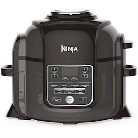 მულტსახარში Ninja OP300EU, 1460W, 6L, Multi Cooker, Black